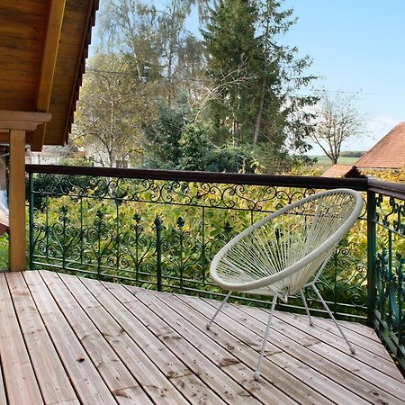 Ferienhaus Reis Острах Экстерьер фото
