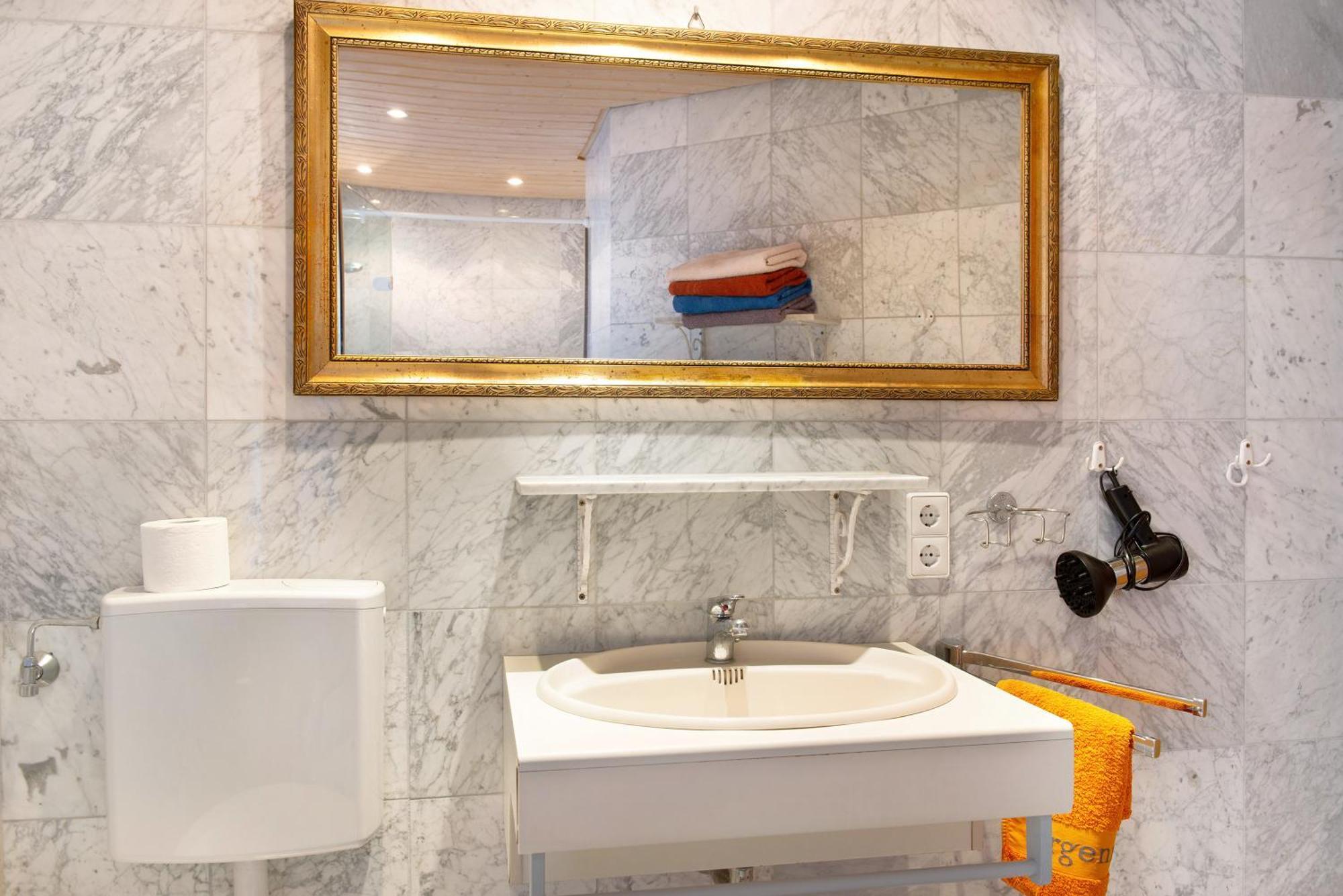 Ferienhaus Reis Острах Экстерьер фото