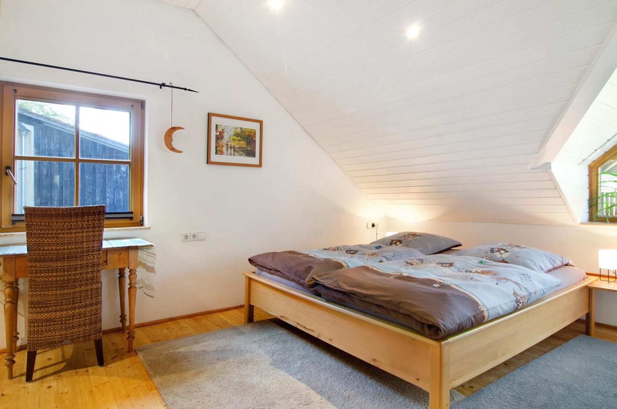 Ferienhaus Reis Острах Экстерьер фото