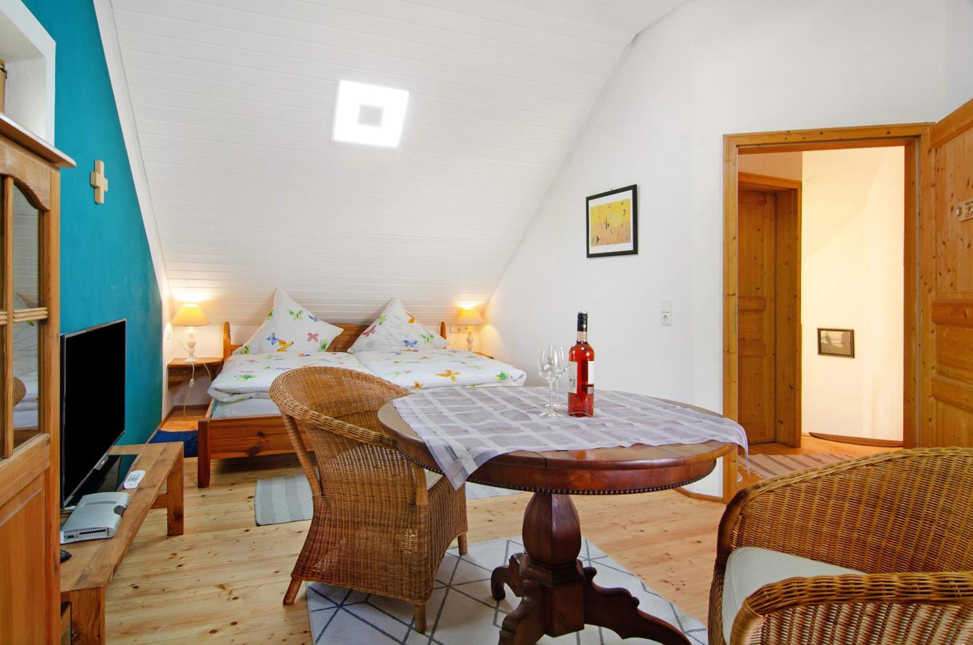 Ferienhaus Reis Острах Экстерьер фото