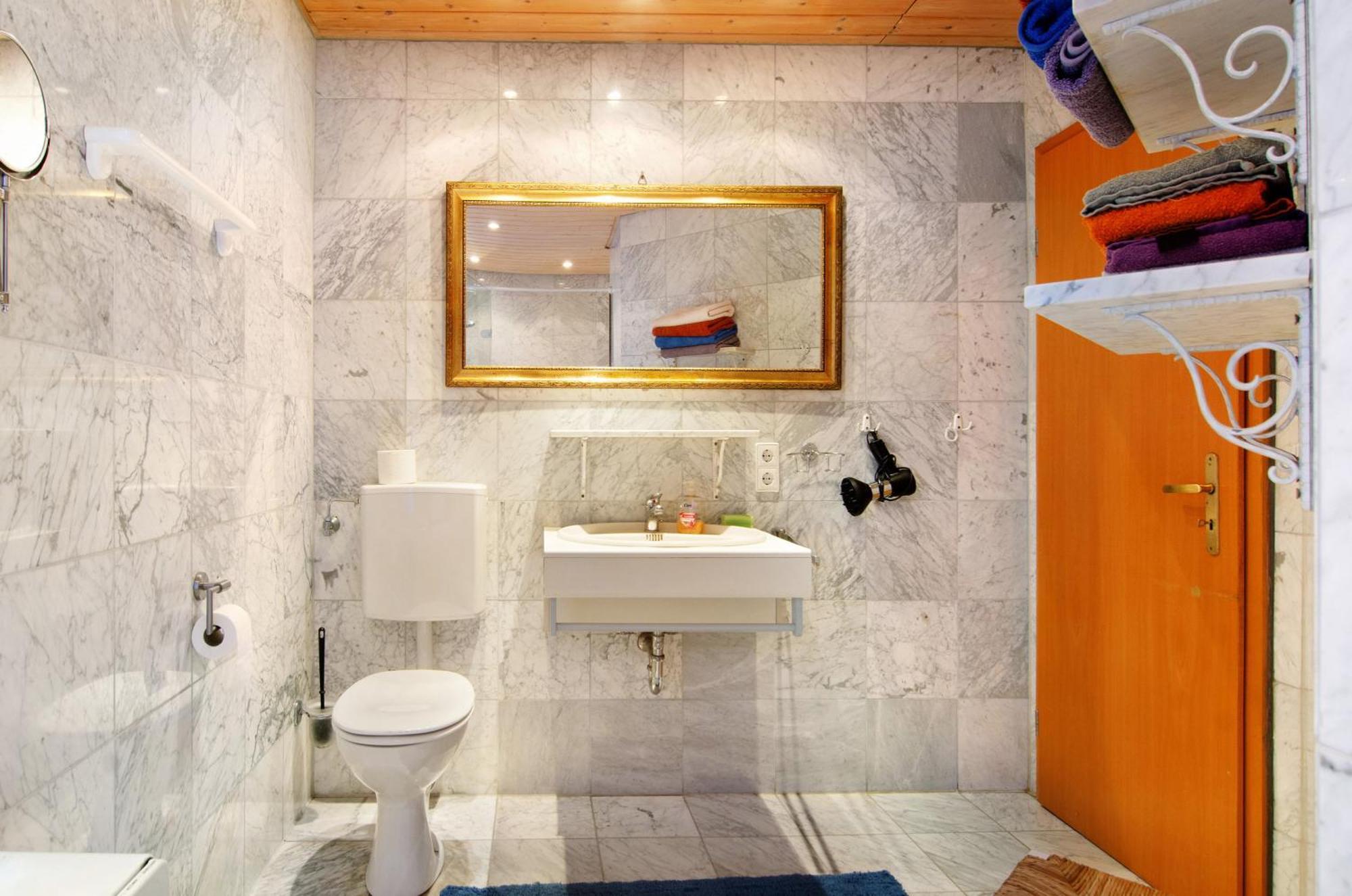 Ferienhaus Reis Острах Экстерьер фото